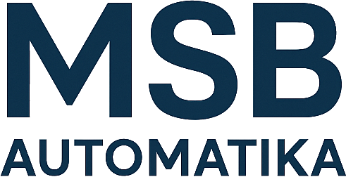Logo MSB Automatika